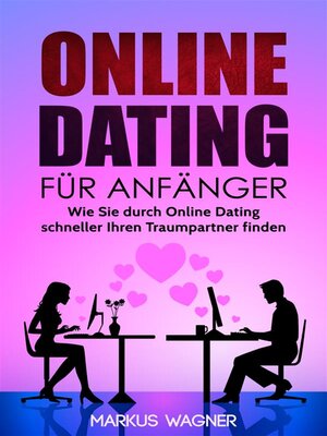 cover image of Online Dating für Anfänger